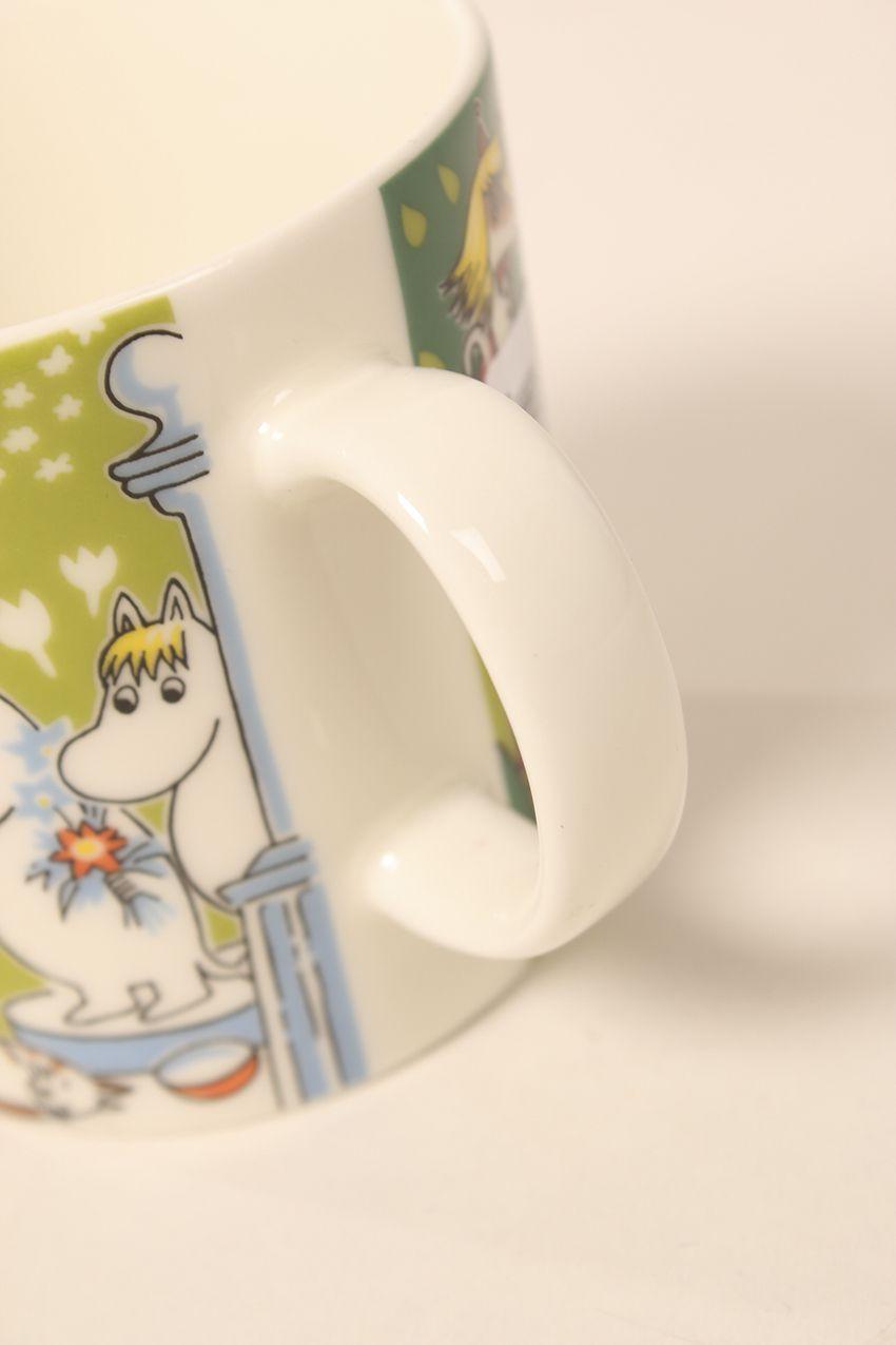 Arabia Muumimuki Tove Jansson 100-vuotisjuhla - Image 9