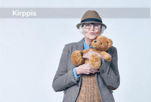 Kirpputori Helsingissä
