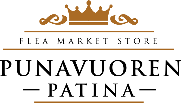 Punavuoren Patina