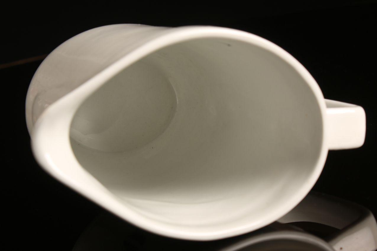 Vanha Arabian 0,5 l mittakaadin / Arabia 50´s Measuring jug - Image 7