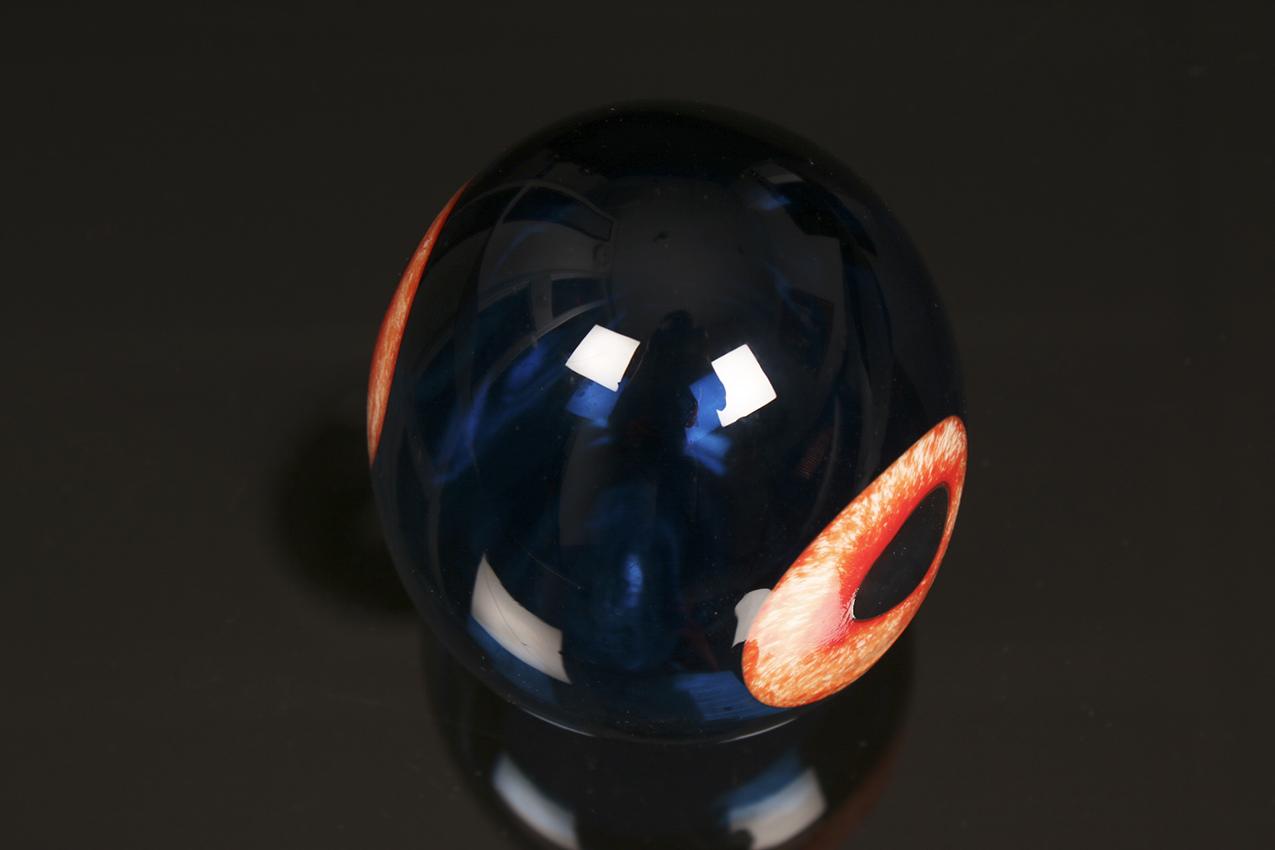 OIVA TOIKKA Nuutajärvi Turkinkana vuosimuna / Turkey Fowl Annual Egg - Image 6