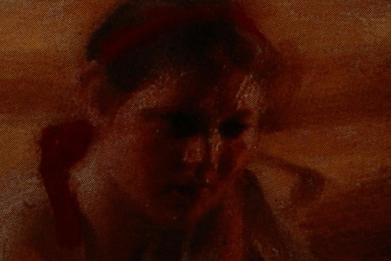 Anders Zorn Bradex-keräilylautanen “Omorknad” - Image 4