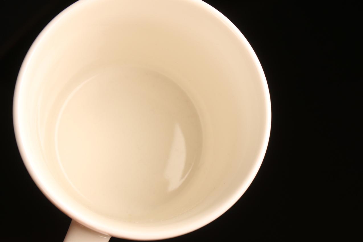 Arabia Muumimuki Vilijonkka / Moomin Mug Fillyjonk - Image 5
