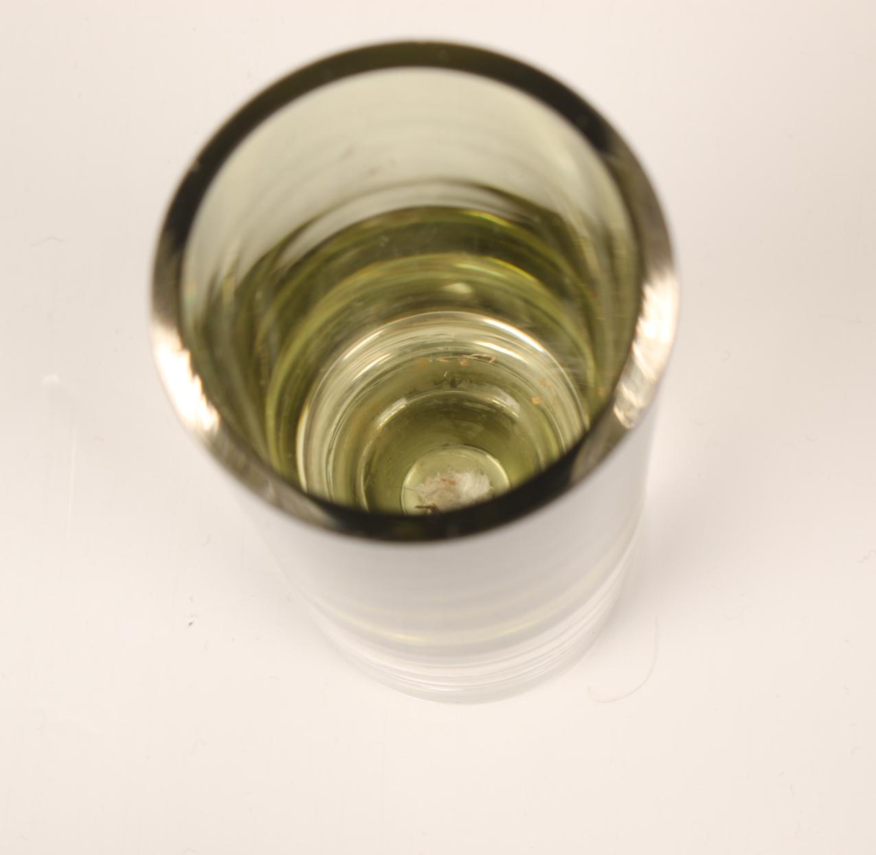 Tapio Wirkkala Iittala pieni maljakko / Tapio Wirkkala Iittala little vase - Image 6