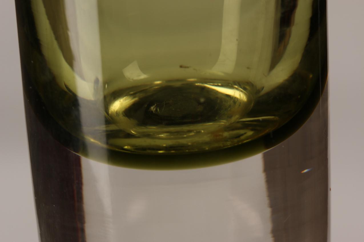Tapio Wirkkala Iittala pieni maljakko / Tapio Wirkkala Iittala little vase - Image 8