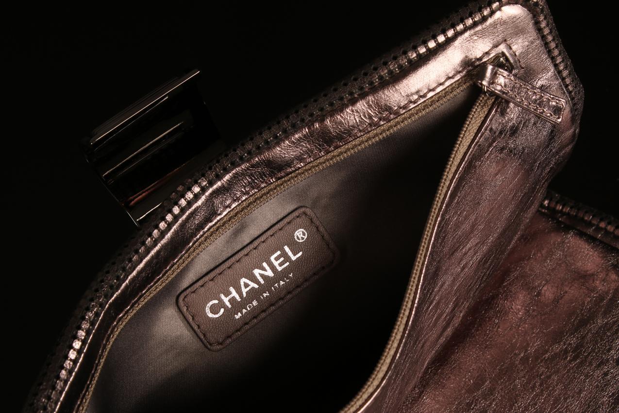 Chanel iltalaukku - Image 10