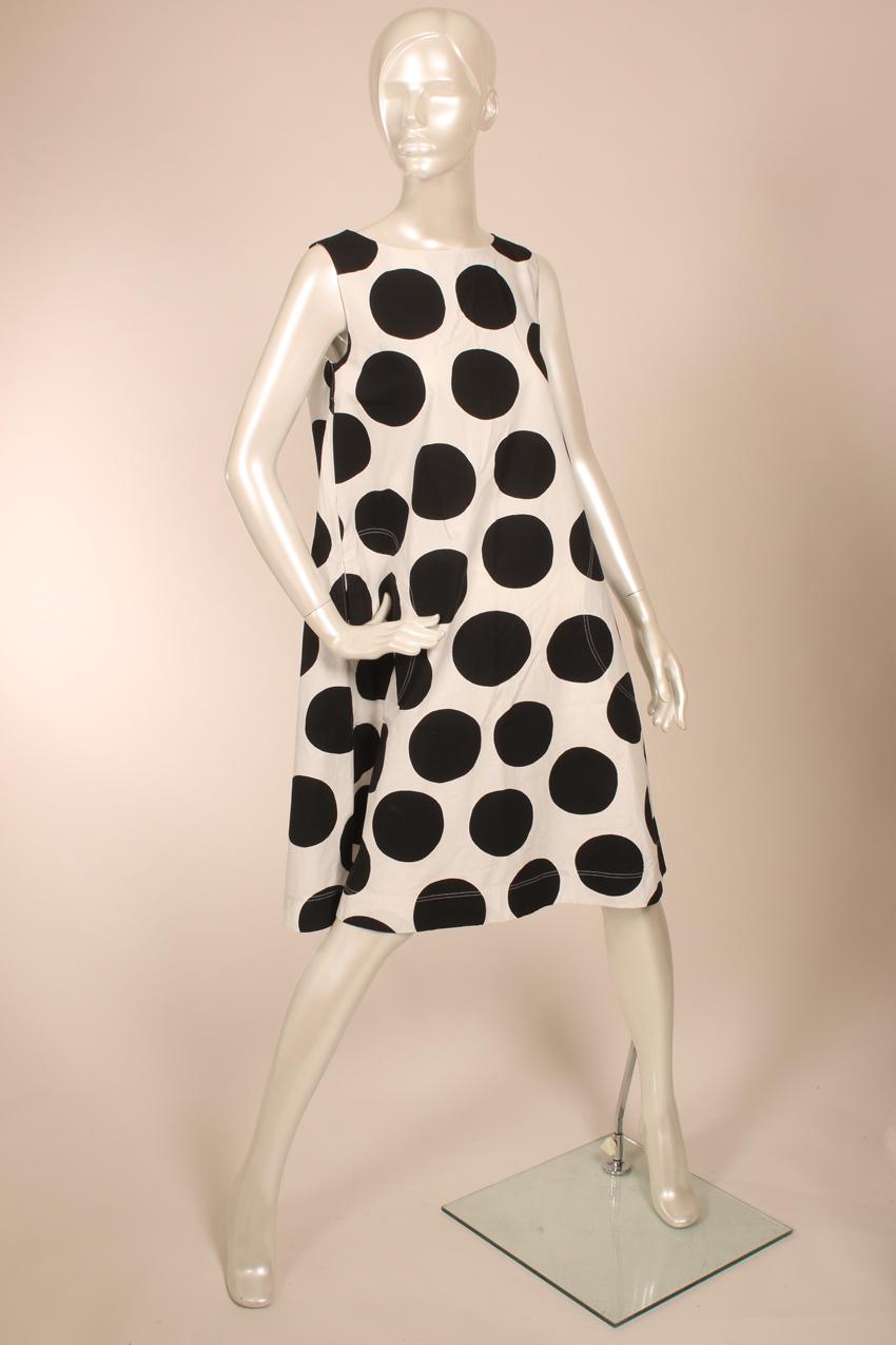 Marimekko Uniqlo A-linjainen mekko / A-lined dress M