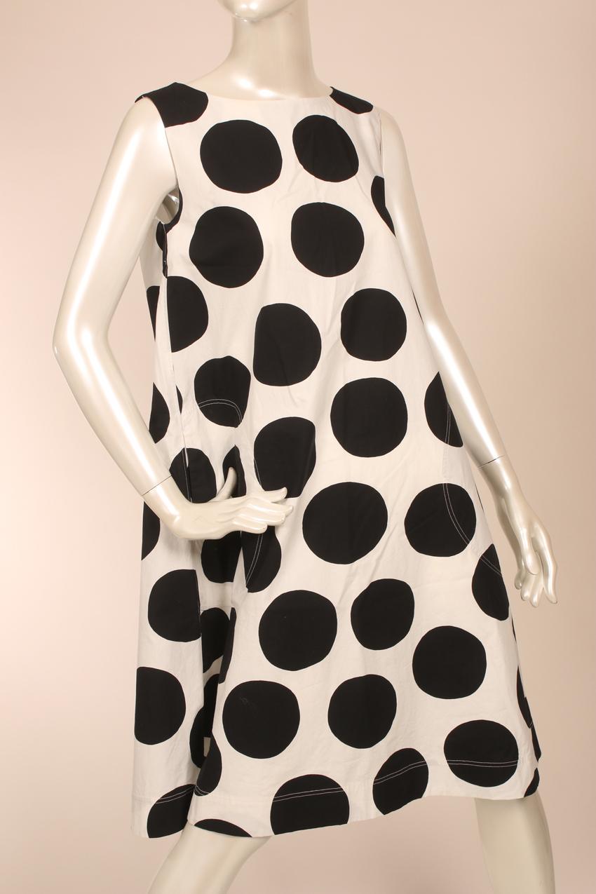 Marimekko Uniqlo A-linjainen mekko / A-lined dress M - Image 3
