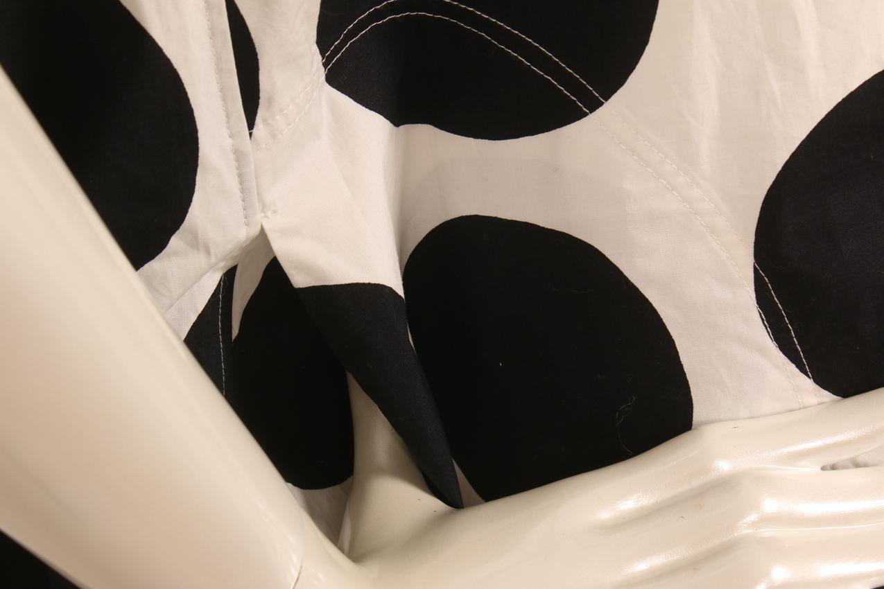 Marimekko Uniqlo A-linjainen mekko / A-lined dress M - Image 6
