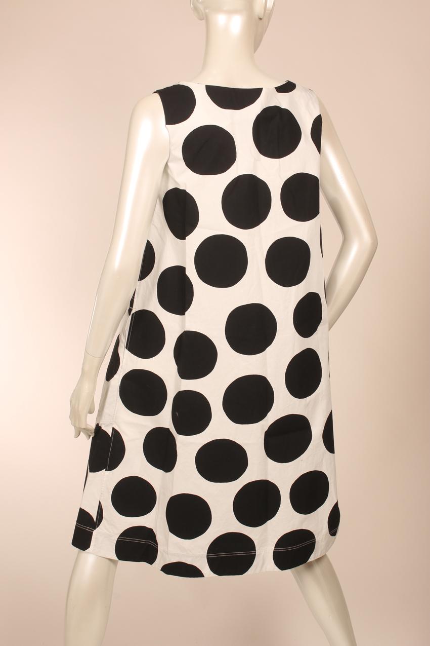 Marimekko Uniqlo A-linjainen mekko / A-lined dress M - Image 9
