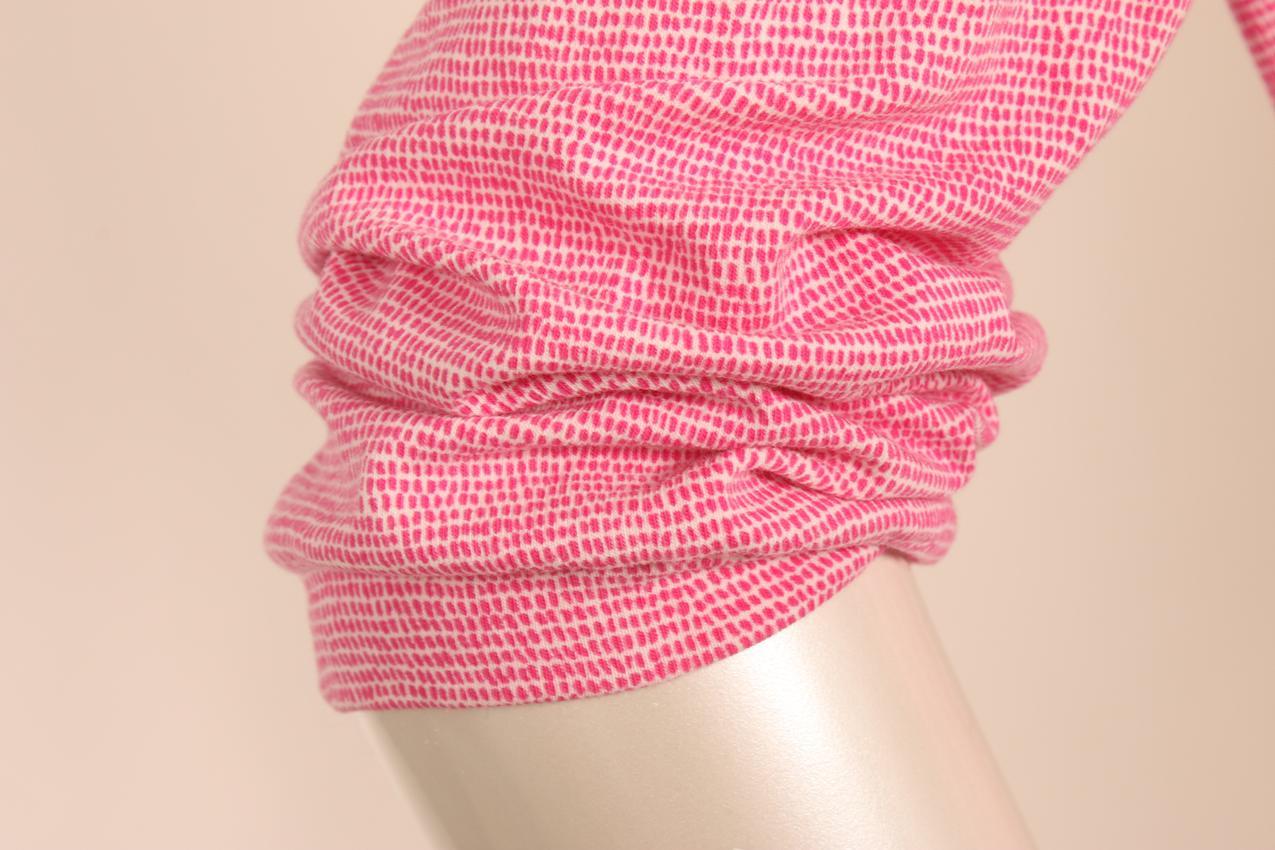 Marimekko vaaleanpunainen Pisku-mekko - Image 5