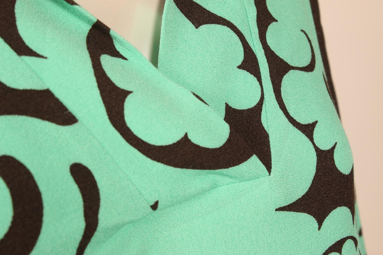 Marimekko Nicol kreppipusero M - Image 4