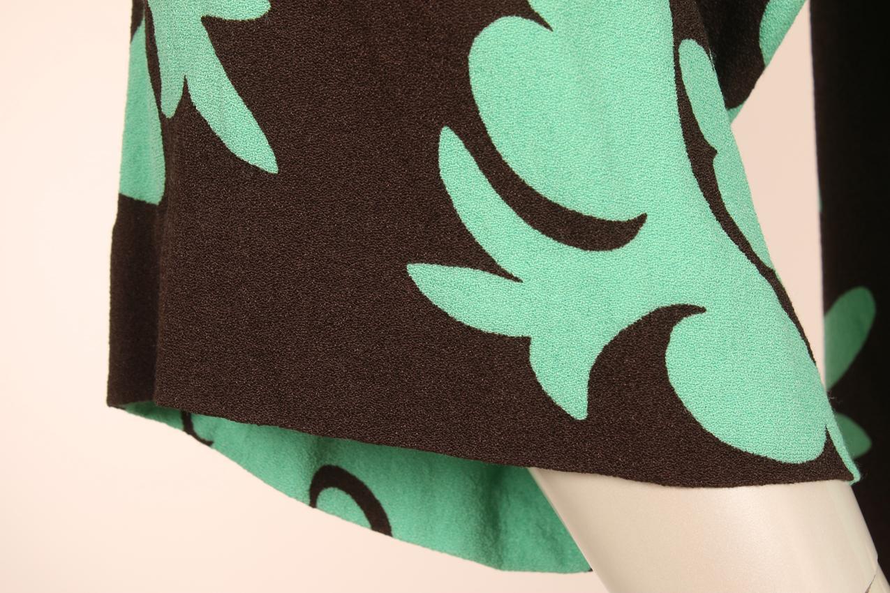 Marimekko Nicol kreppipusero M - Image 5