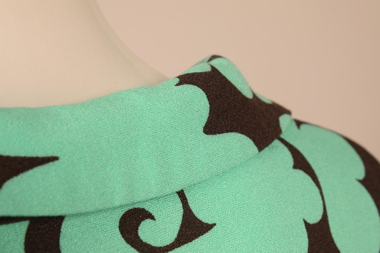 Marimekko Nicol kreppipusero M - Image 7