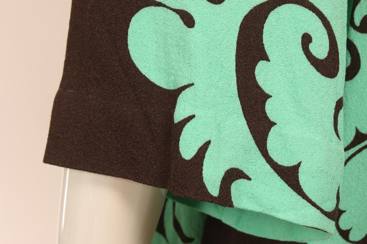 Marimekko Nicol kreppipusero M - Image 9
