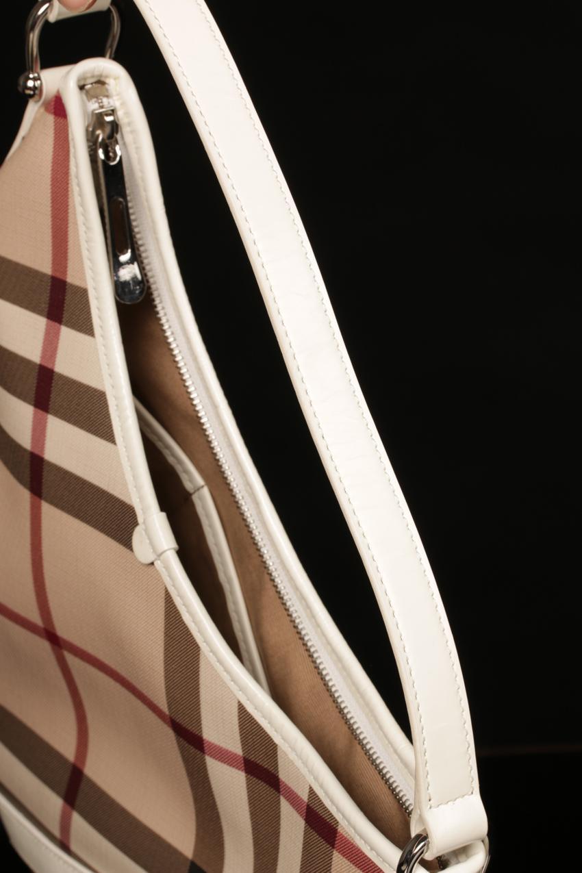 Burberry Nova Check laukku - Image 12