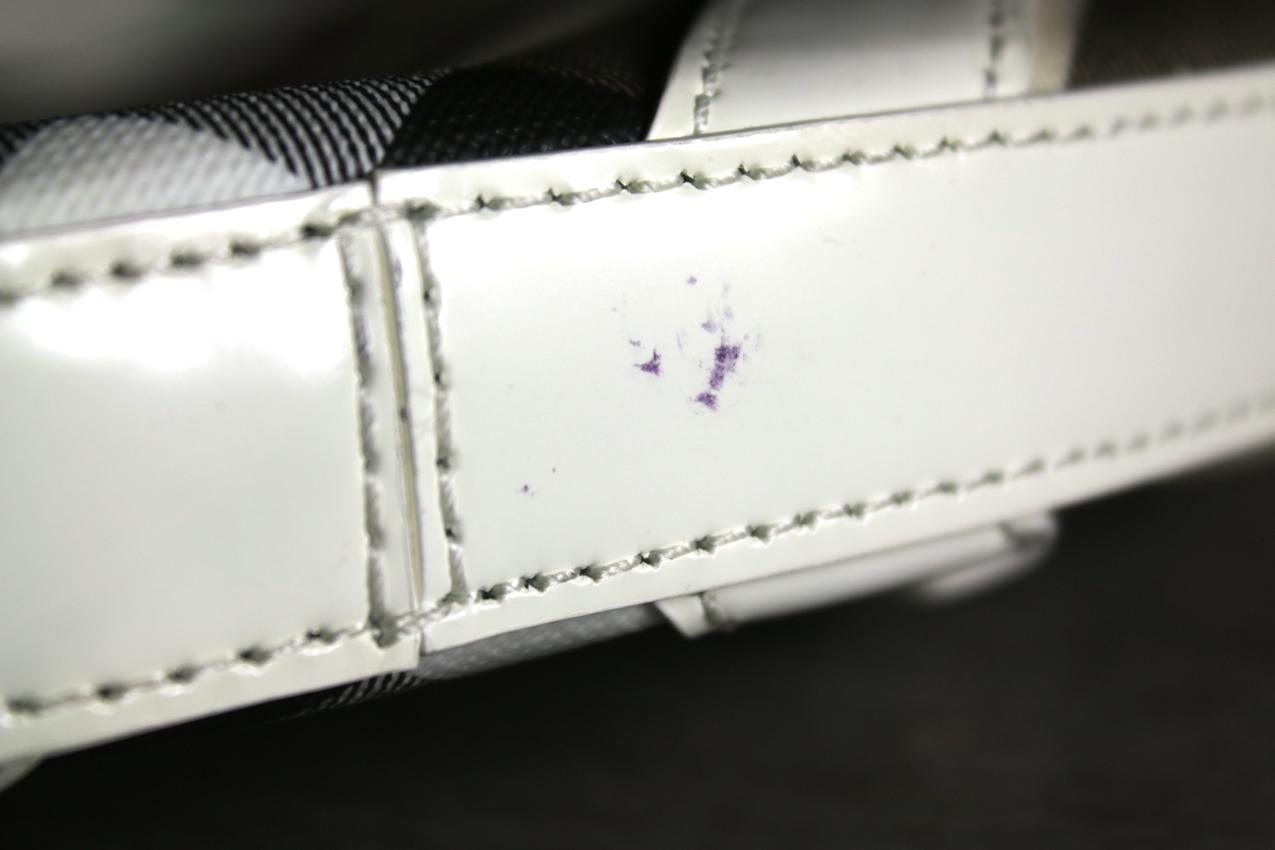 Burberry Nova Check laukku - Image 14