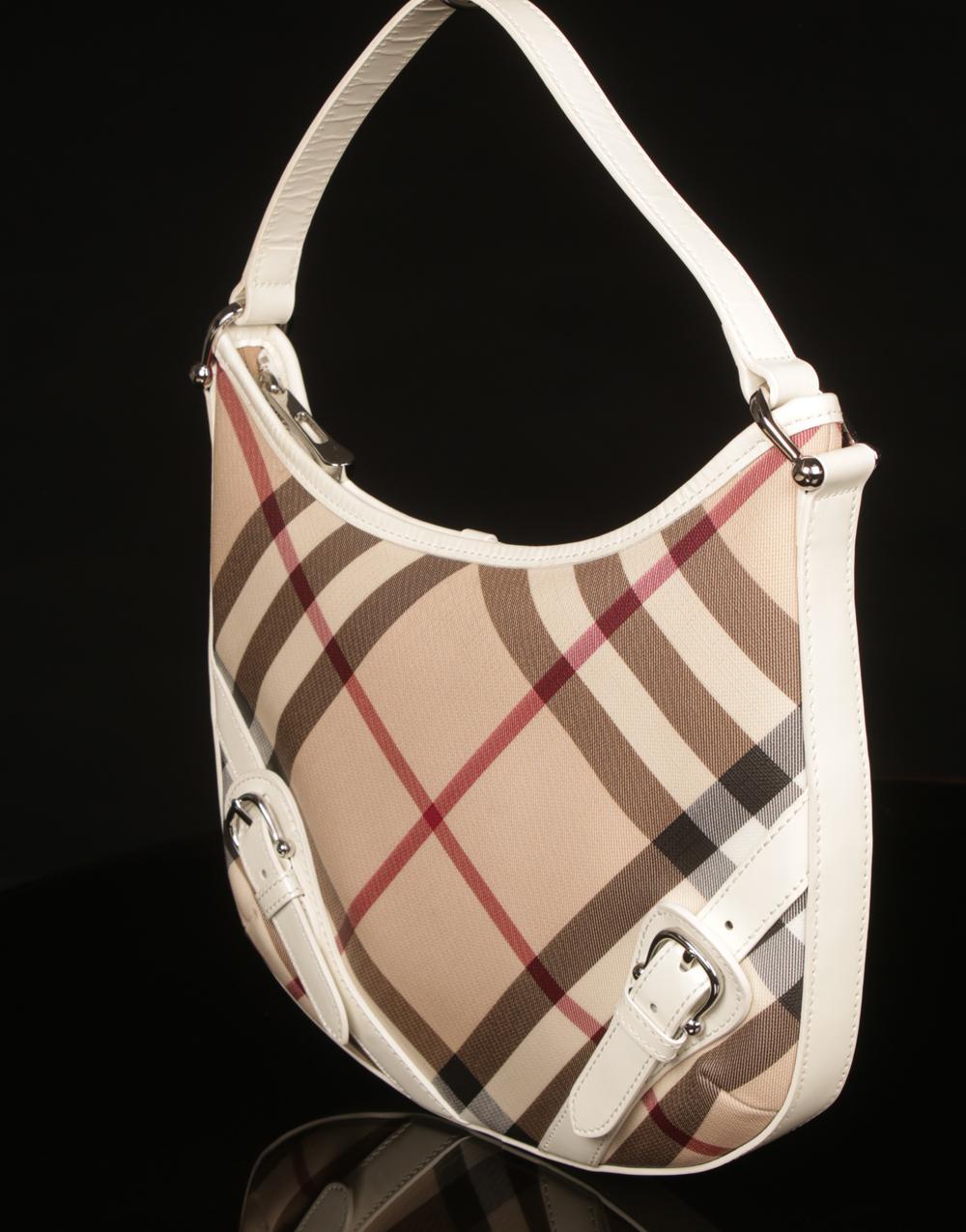 Burberry Nova Check laukku - Image 3