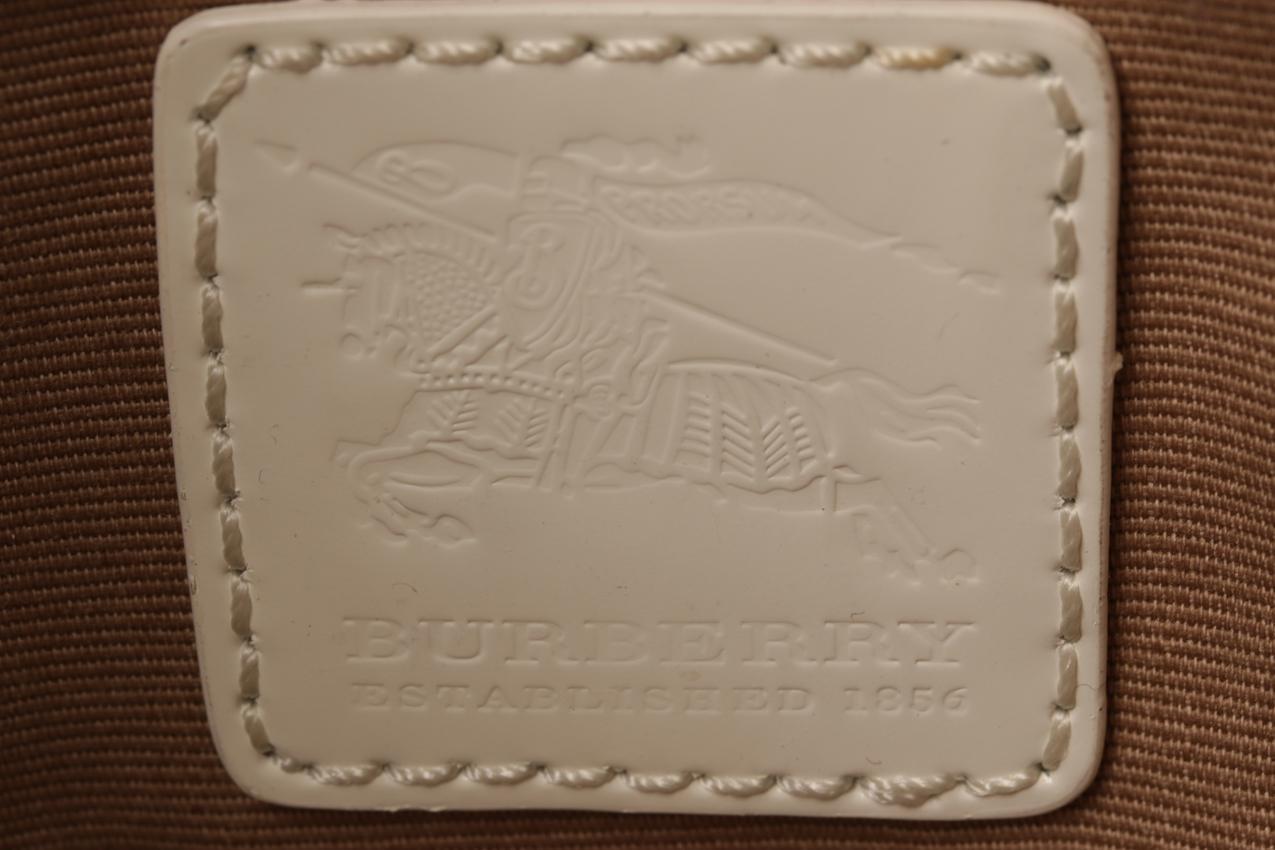 Burberry Nova Check laukku - Image 8