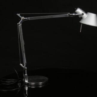 Artemide “Tolomeo Mini” -pöytälamppu / Italy design table lamp