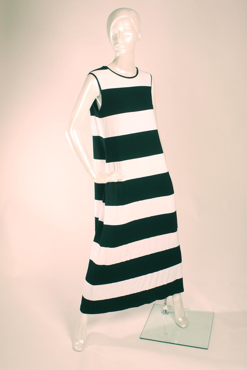 “Seikka” hihaton maksi-mekko / “Seikka” sleeveless maxi dress L