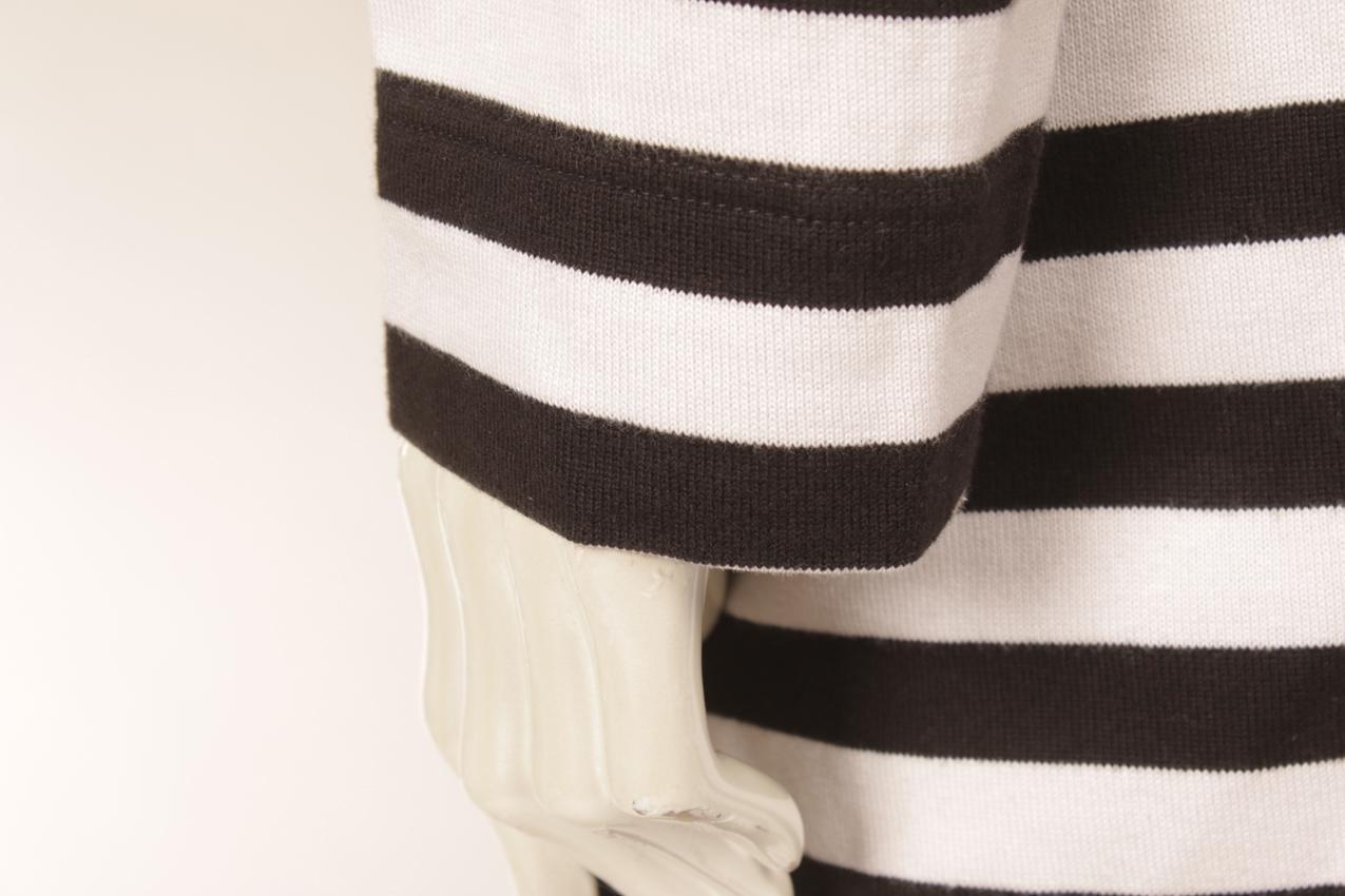 Marimekko “Liselotte” raidallinen tunikamekko 2XL - Image 6