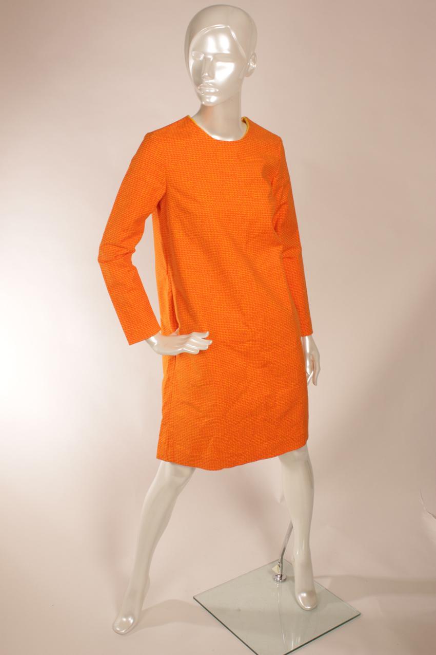 Marimekko “Ebba” mekko 38