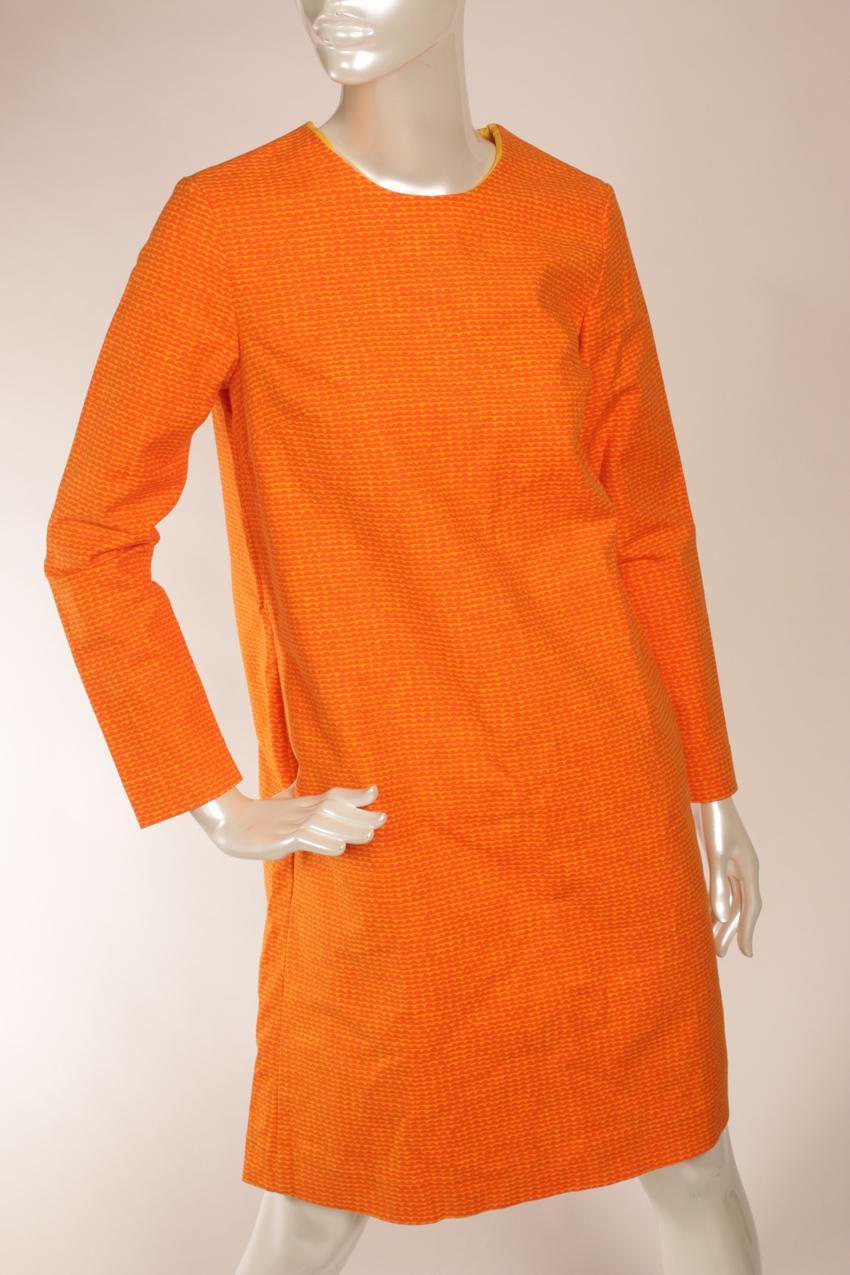 Marimekko “Ebba” mekko 38 - Image 3