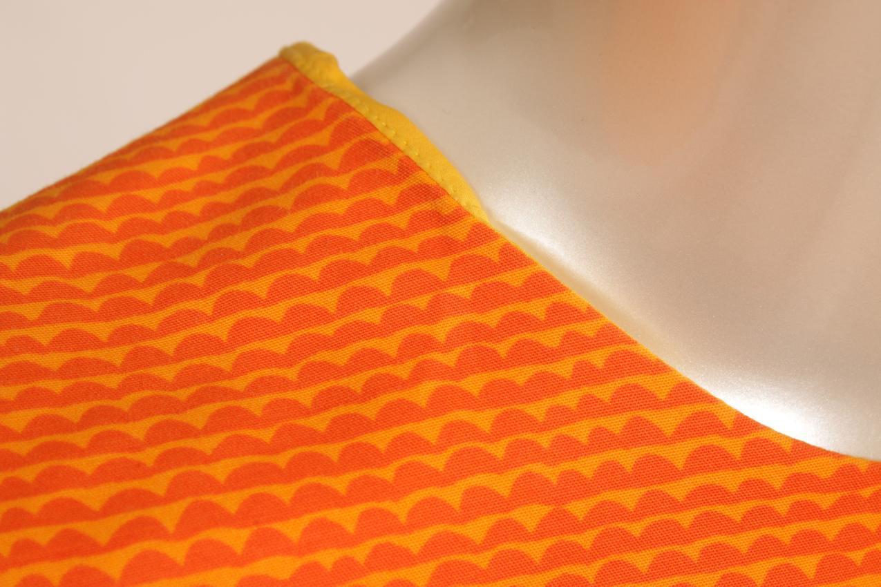 Marimekko “Ebba” mekko 38 - Image 4