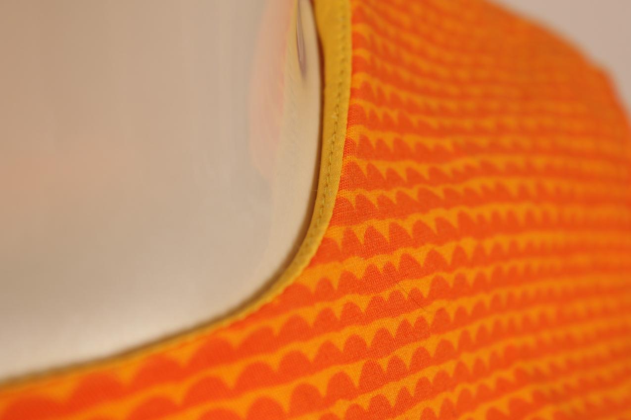 Marimekko “Ebba” mekko 38 - Image 5