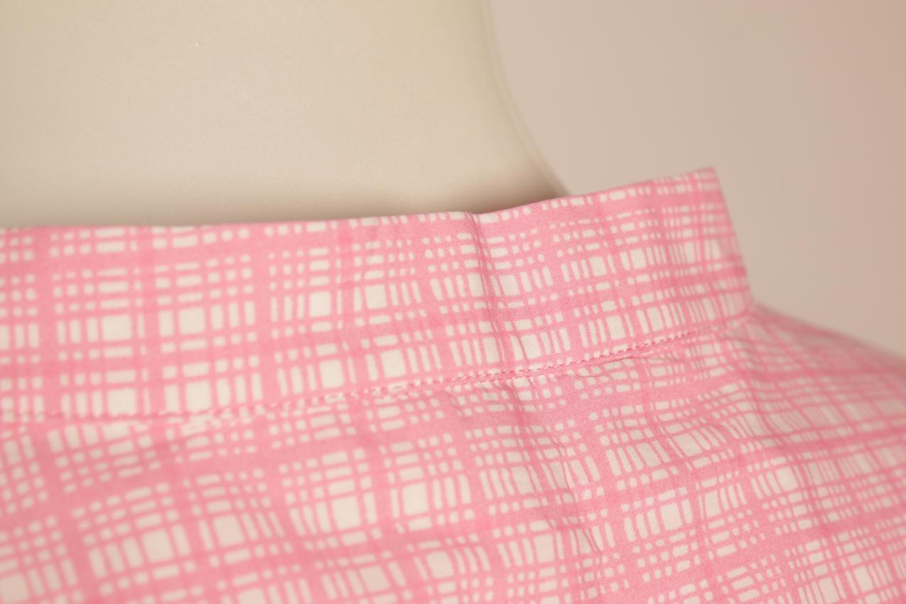 Marimekko “Stiina” Korianteri tunika 40 - Image 9