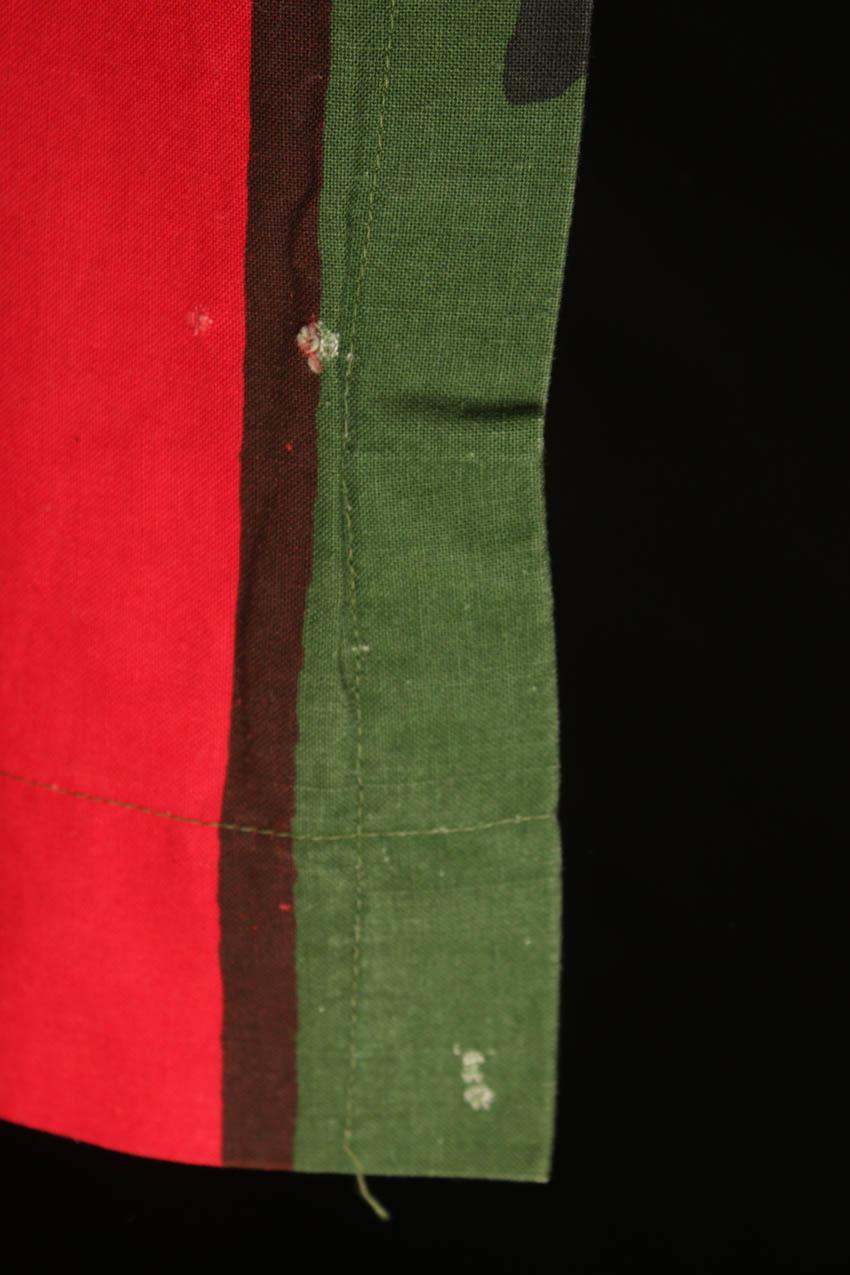 Vintage Printex Maija Isola kangas “Granaattiomena” - Image 3