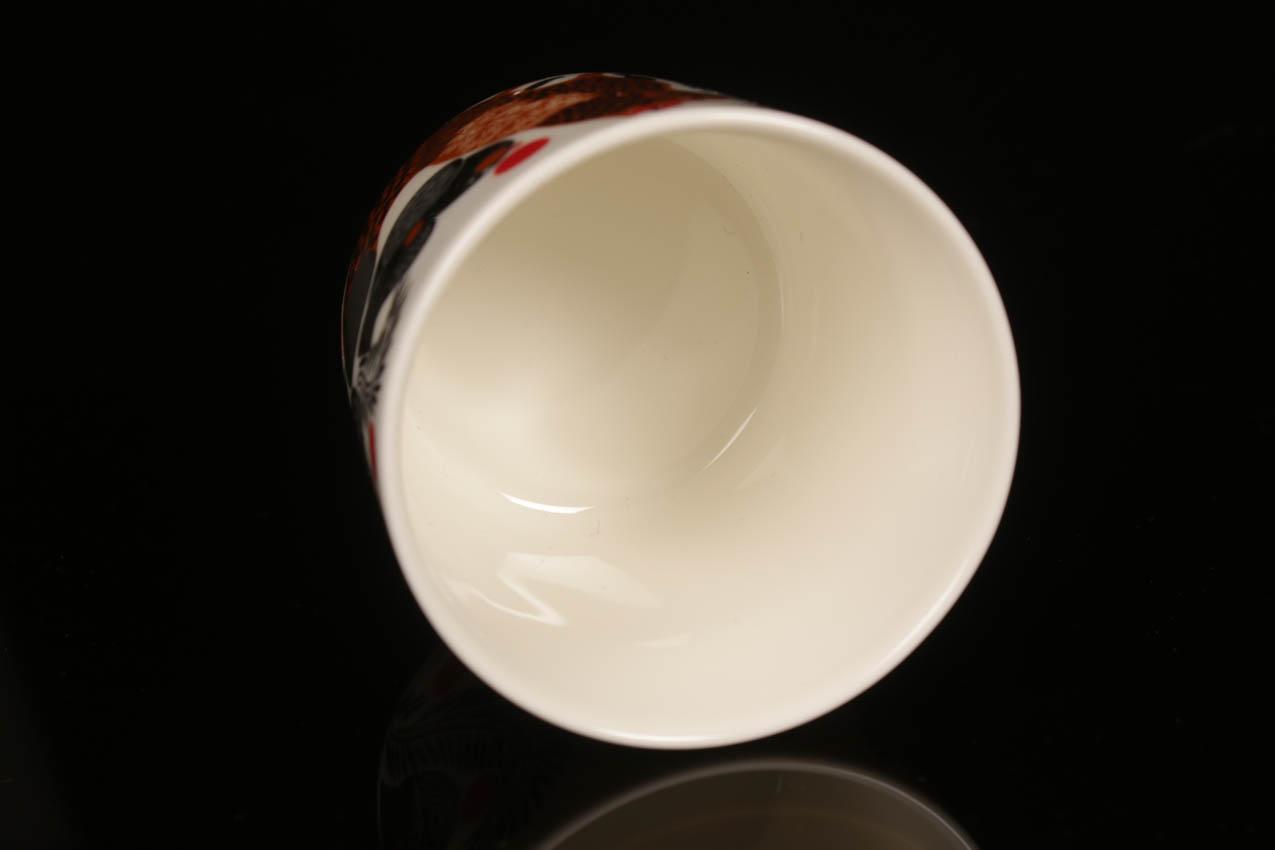 Marimekko Oiva muki “Ketunmarja” 2 kpl - Image 7