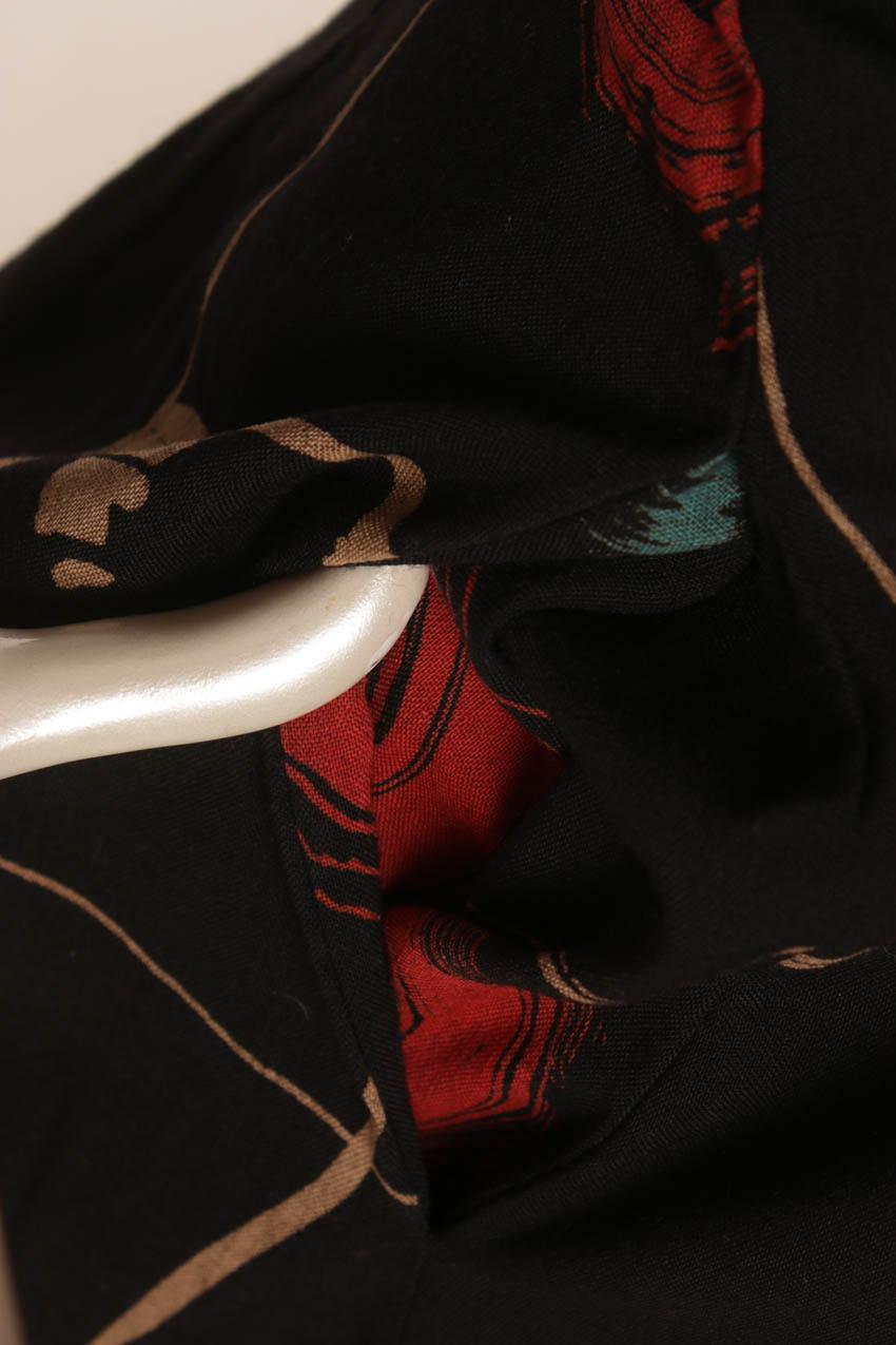 Vintage Marimekko hame L ja pusero M - Image 13