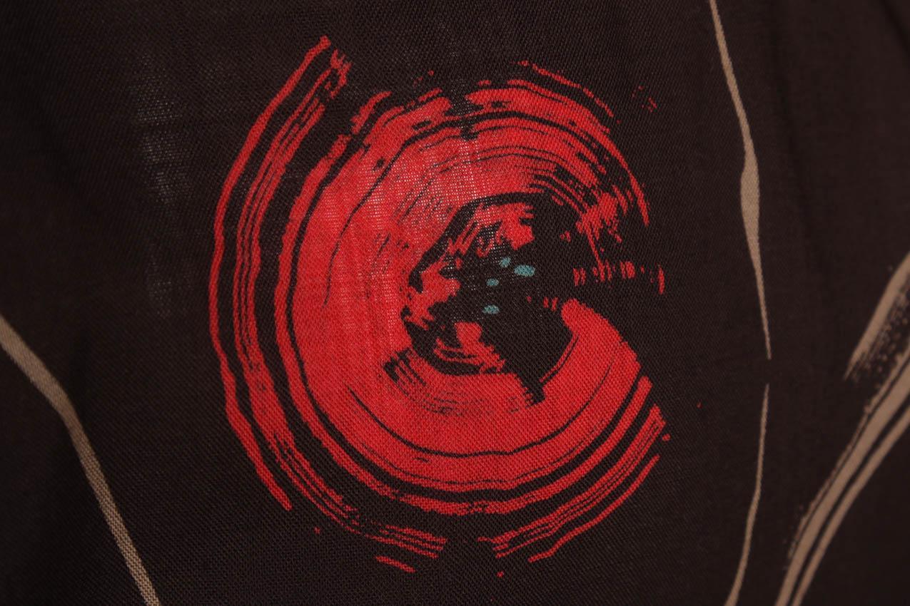 Vintage Marimekko hame L ja pusero M - Image 7