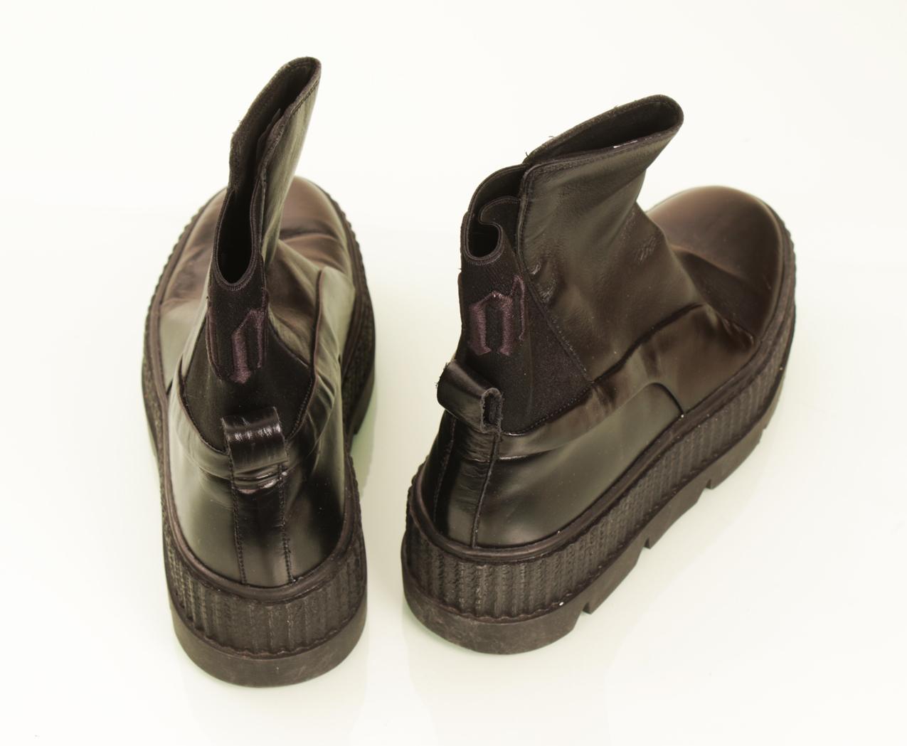 Fenty Puma Rihanna Chelsea bootsit 40 - Image 3