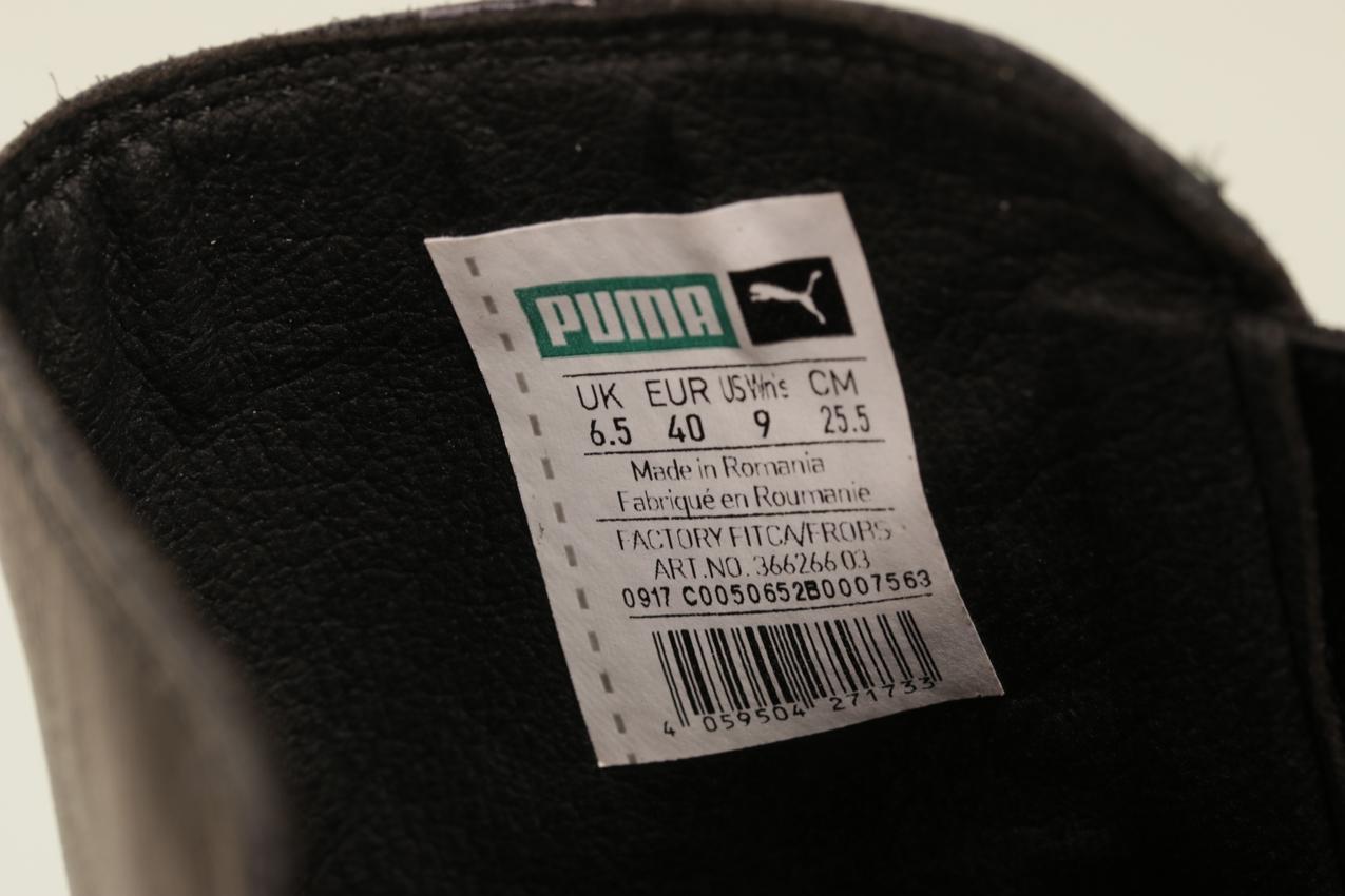 Fenty Puma Rihanna Chelsea bootsit 40 - Image 8