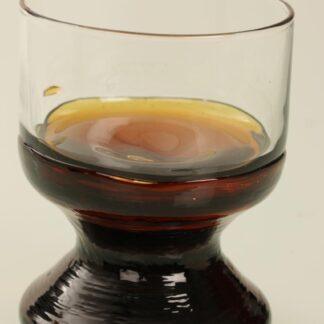 Humppila Kievari glass Matti Halme