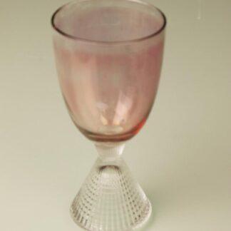 Tapio Wirkkala Iittala Briljant snaps glass
