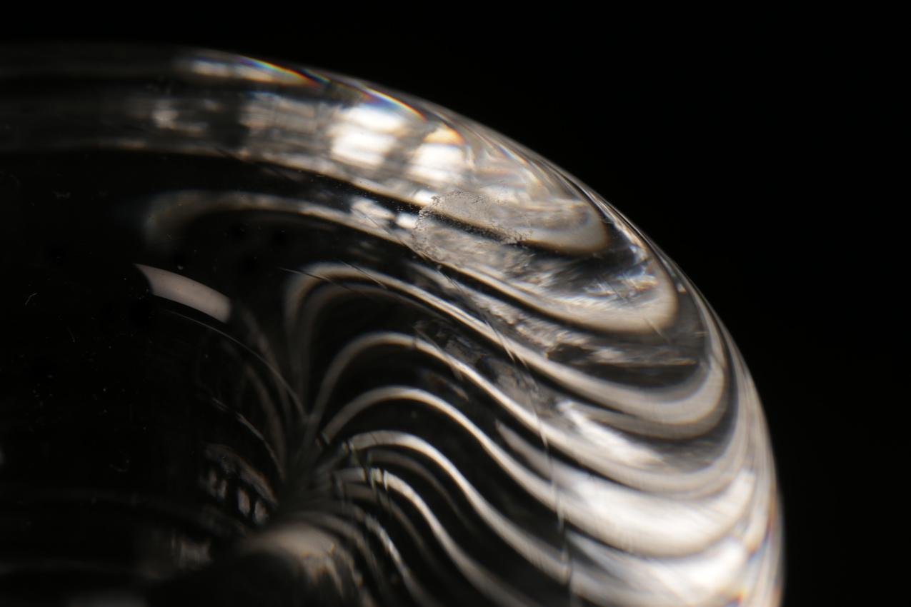 Iittala Tapio Wirkkala “Maaru” kynttilänjalat 3 kpl - Image 6