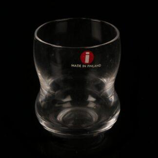 Iittala Jorma Vennola “Paula snapsilasi