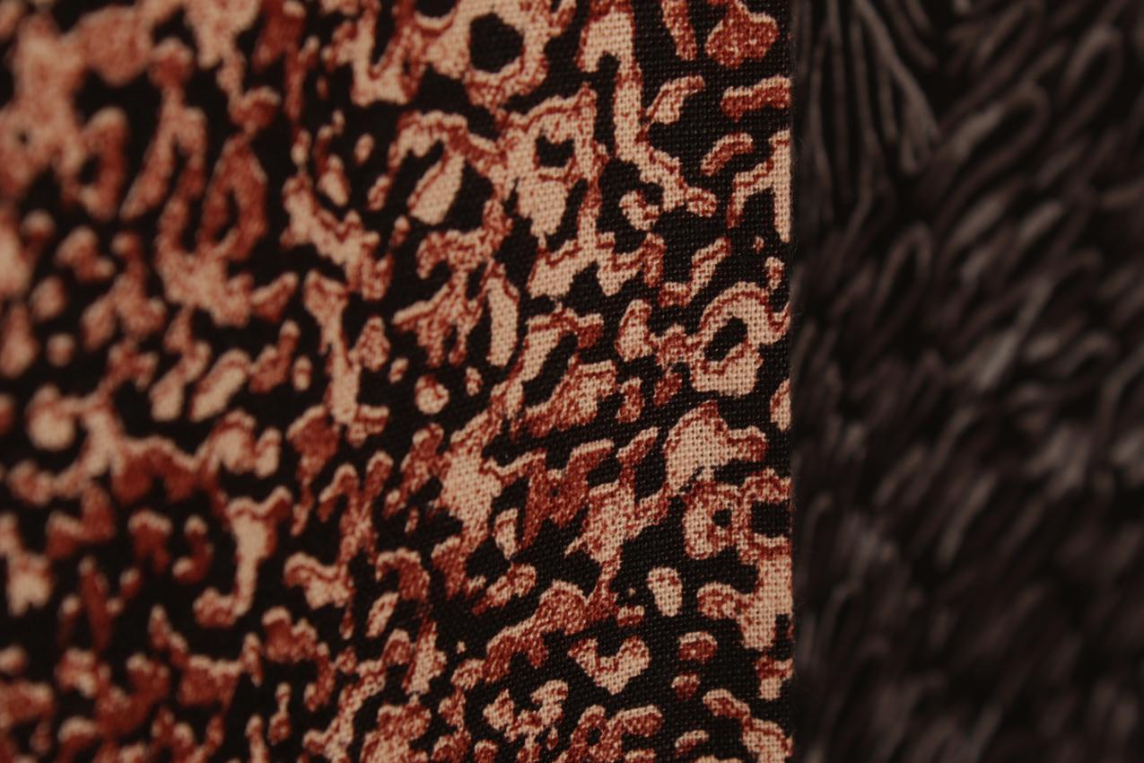 Marimekko “Poronjäkälä” kangas - Image 3