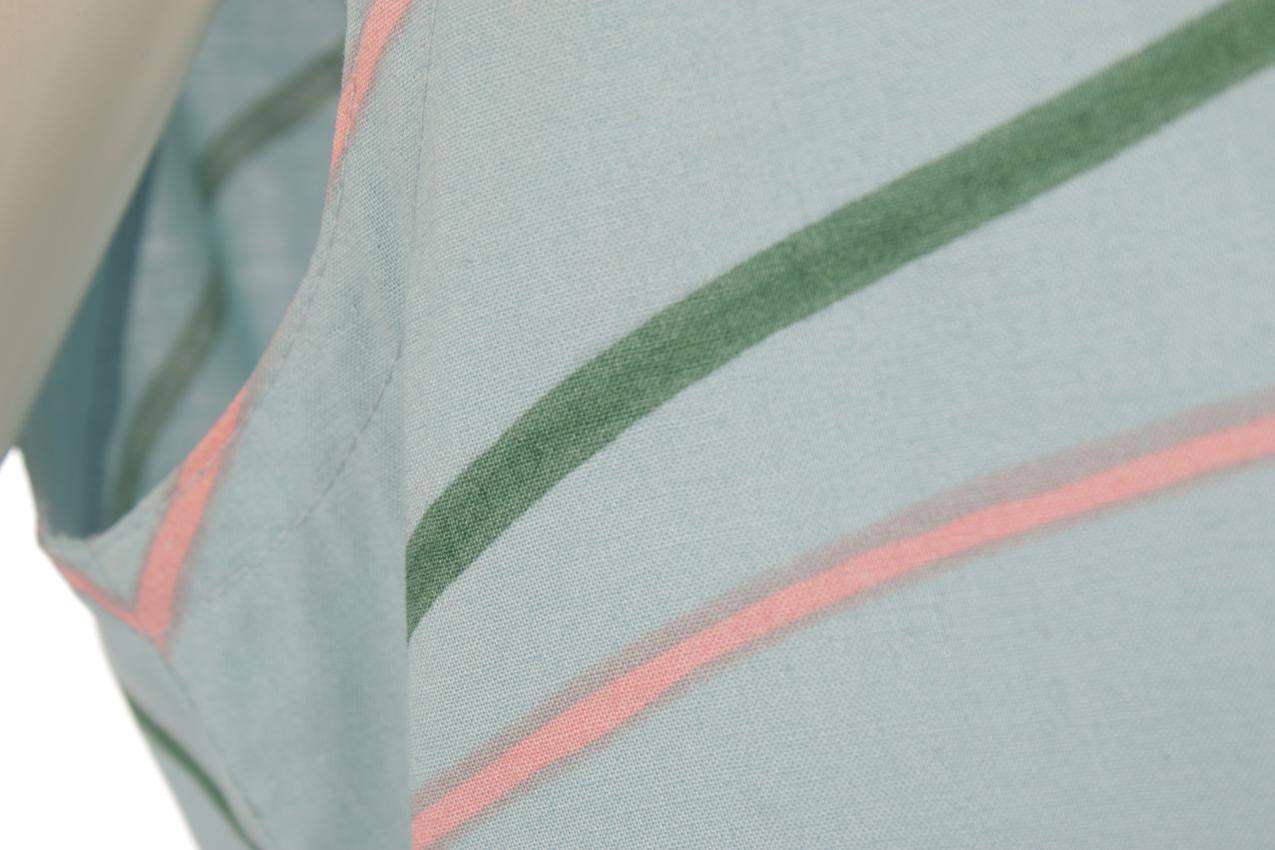 Vintage Marimekko turkoosi mekko M - Image 6