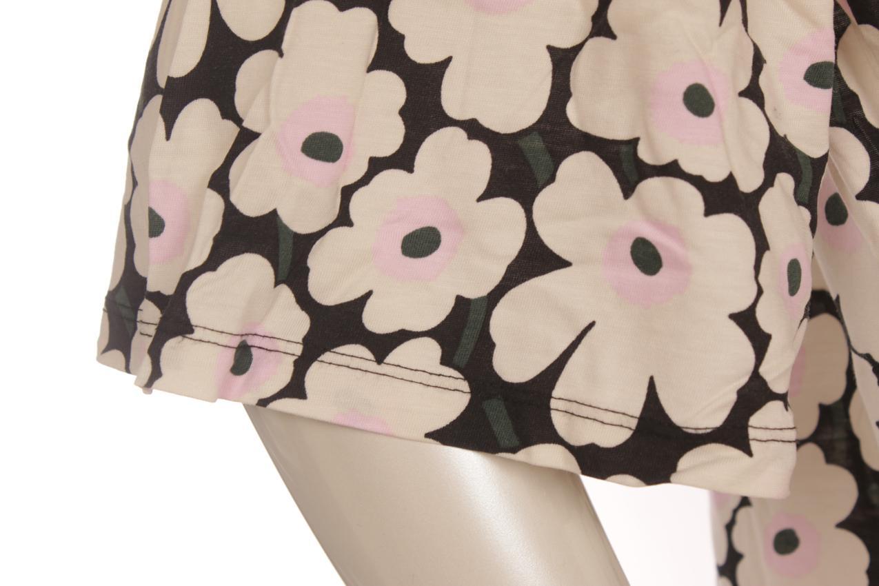 Marimekko “Ludzia Unikko 128” mekko M - Image 5