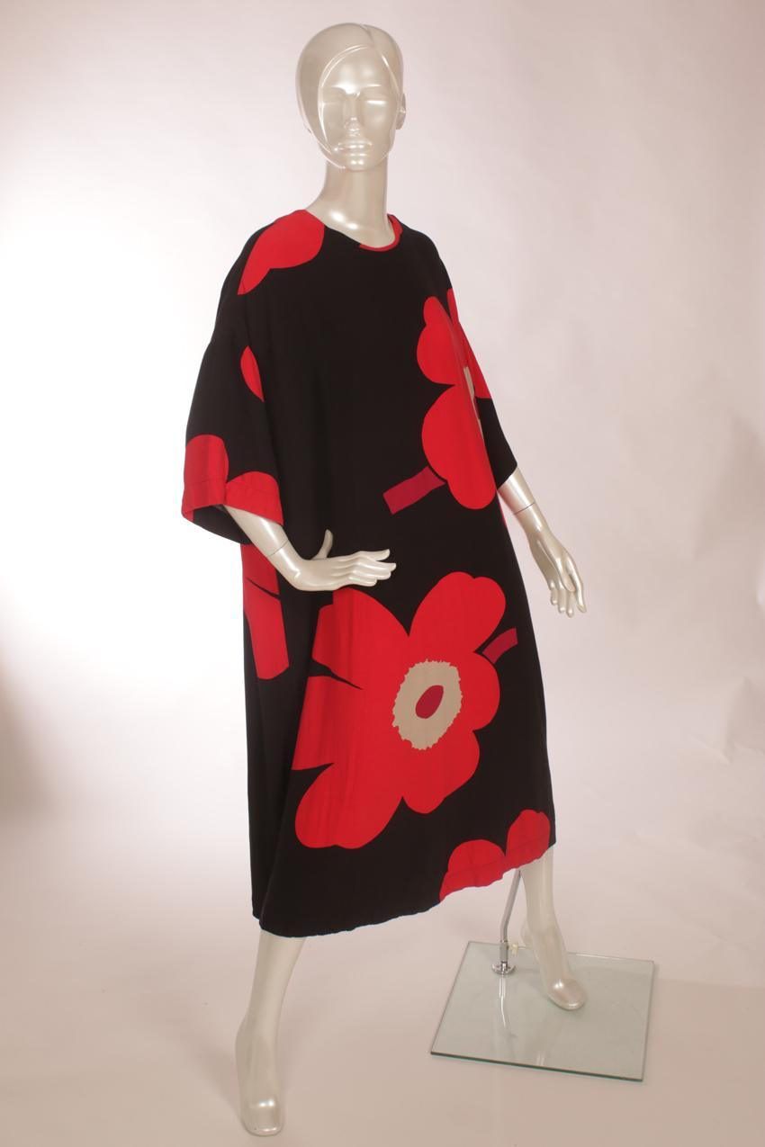 Marimekko “Jäisi Juhlaunikko” mekko L
