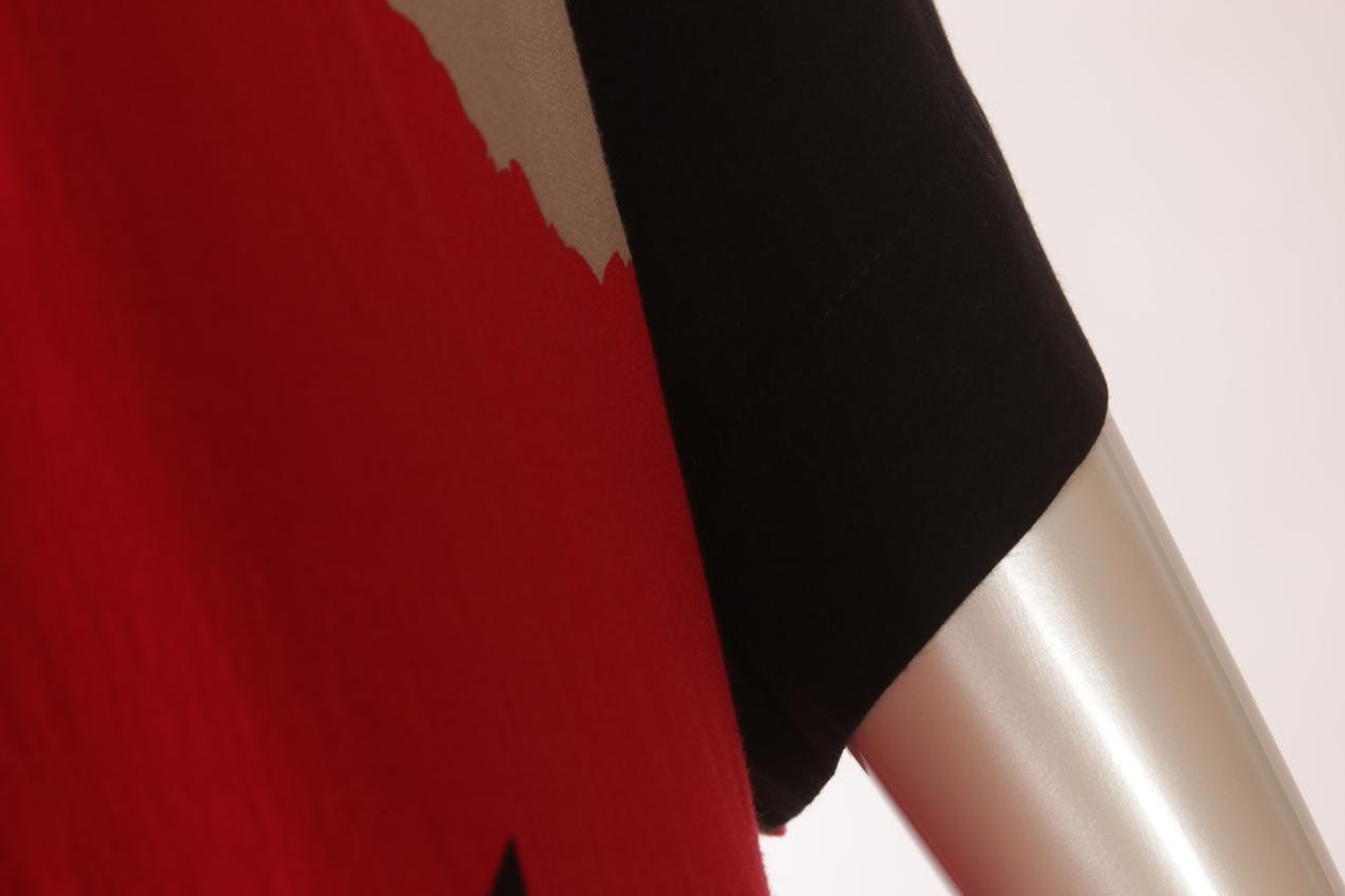 Marimekko “Jäisi Juhlaunikko” mekko L - Image 6