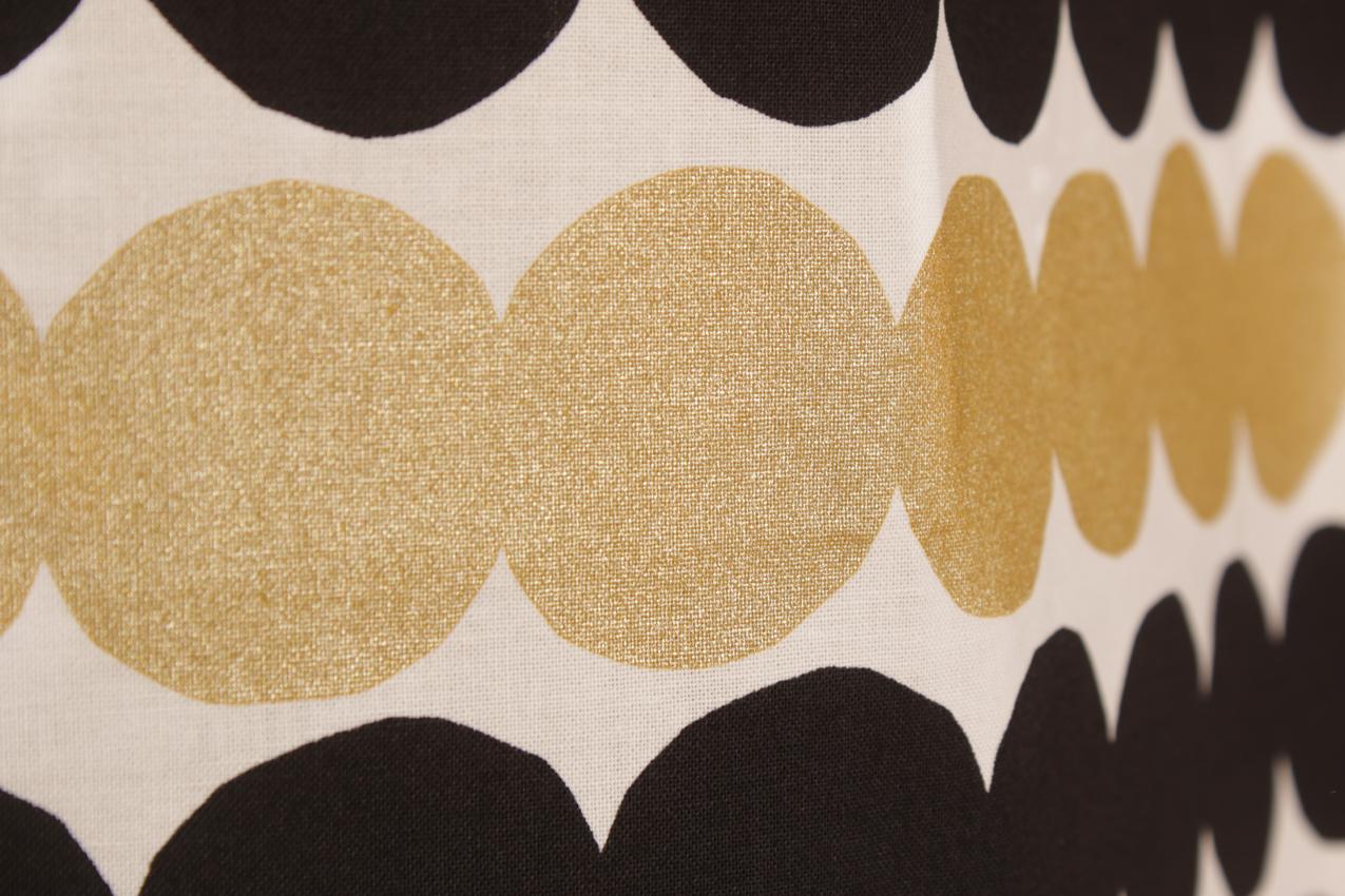 Marimekko Maija Louekari kangas “Räsymatto” 10-vuotisjuhlakuosi - Image 3