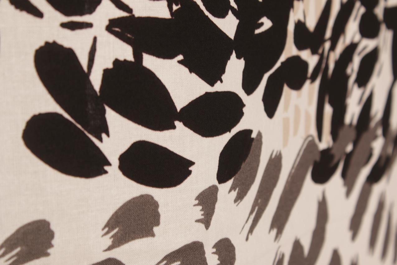 Marimekko Halonen & Korolainen “Puistotie” kangas - Image 3