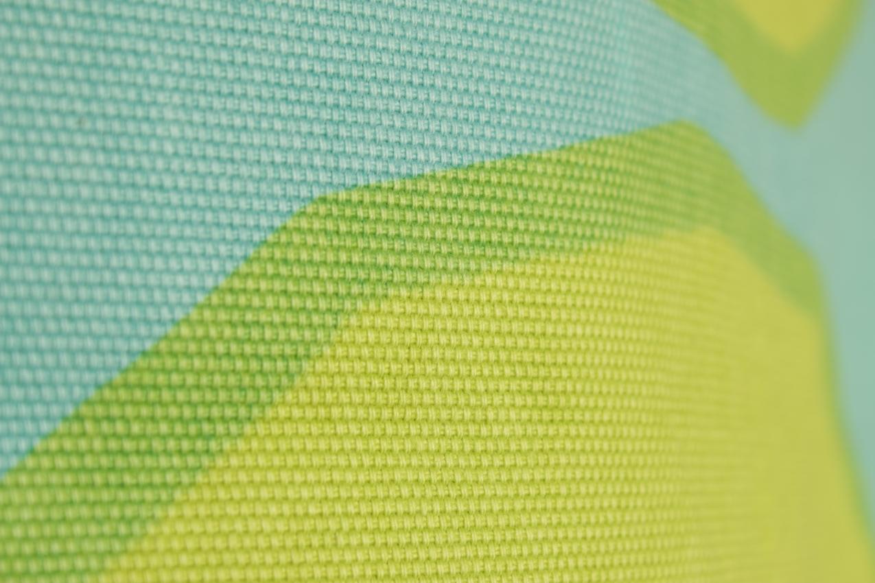Marimekko Maija Isola canvas kangas “Kivet” - Image 3