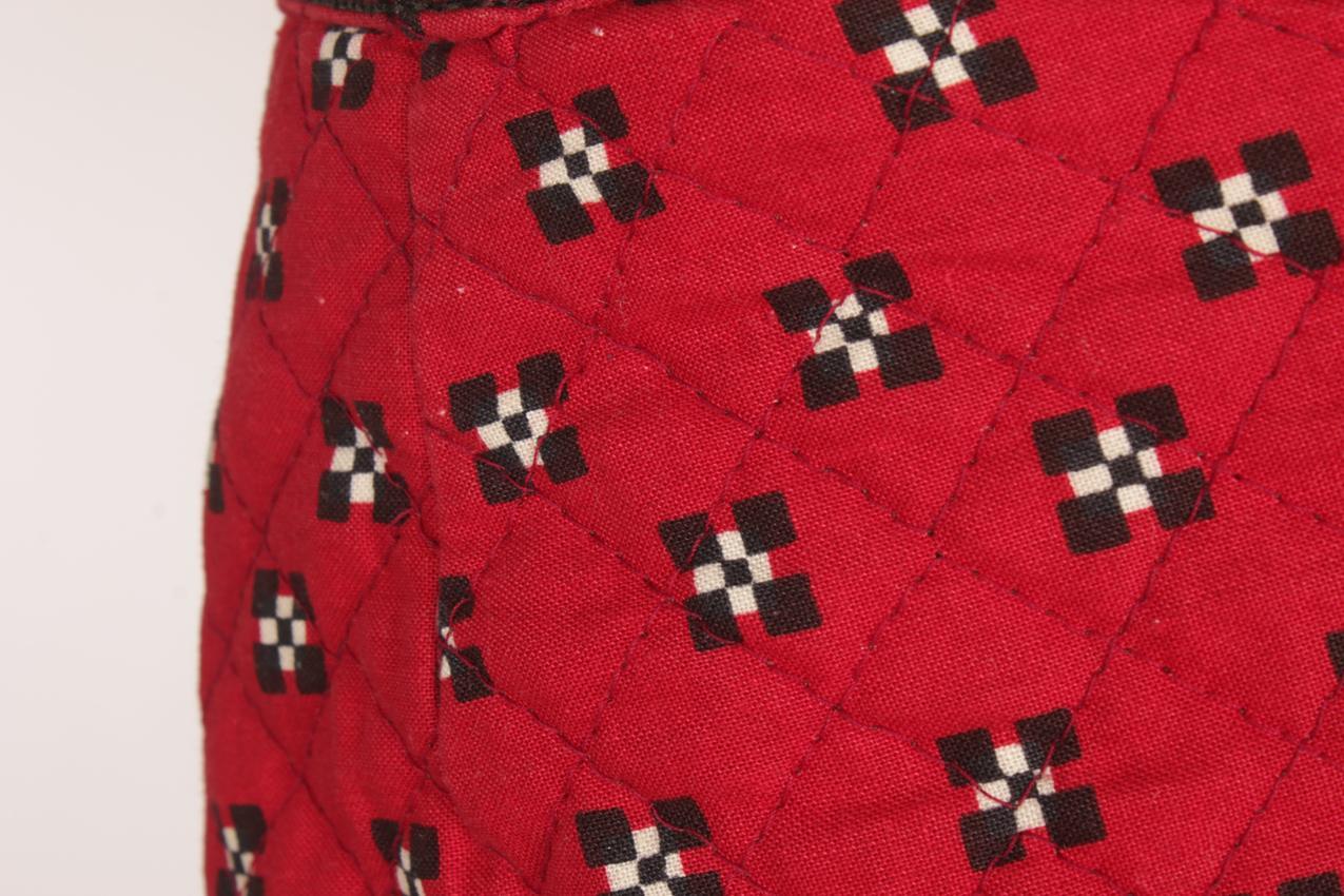 Vintage Marimekko topattu maksihame Liisa Suvanto Wakisaka Katsuji XS - Image 4